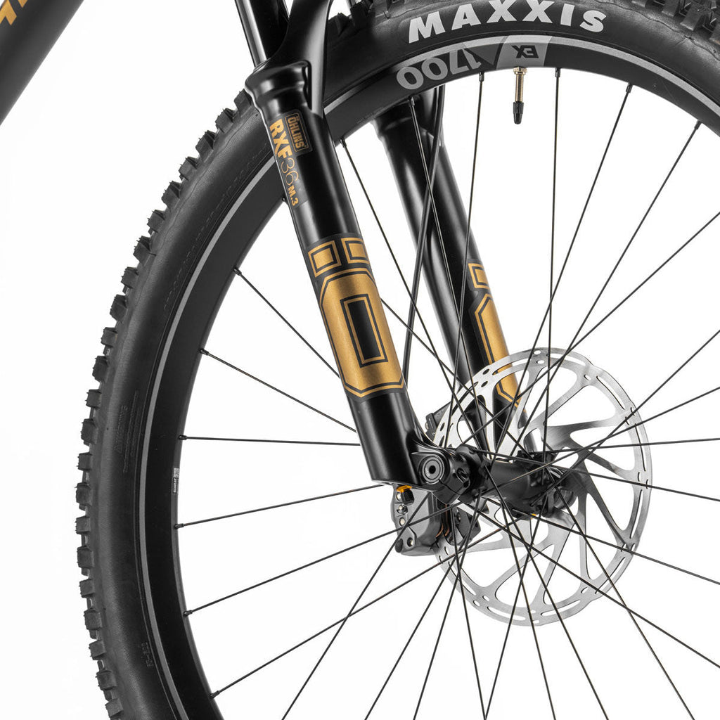 Mondraker MTB Foxy Carbon RR 2026