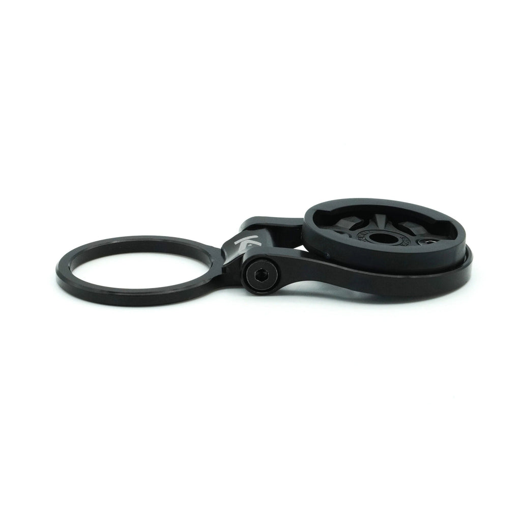 K-Edge Adjustable Garmin GPS Front Mount Race Stem Mount