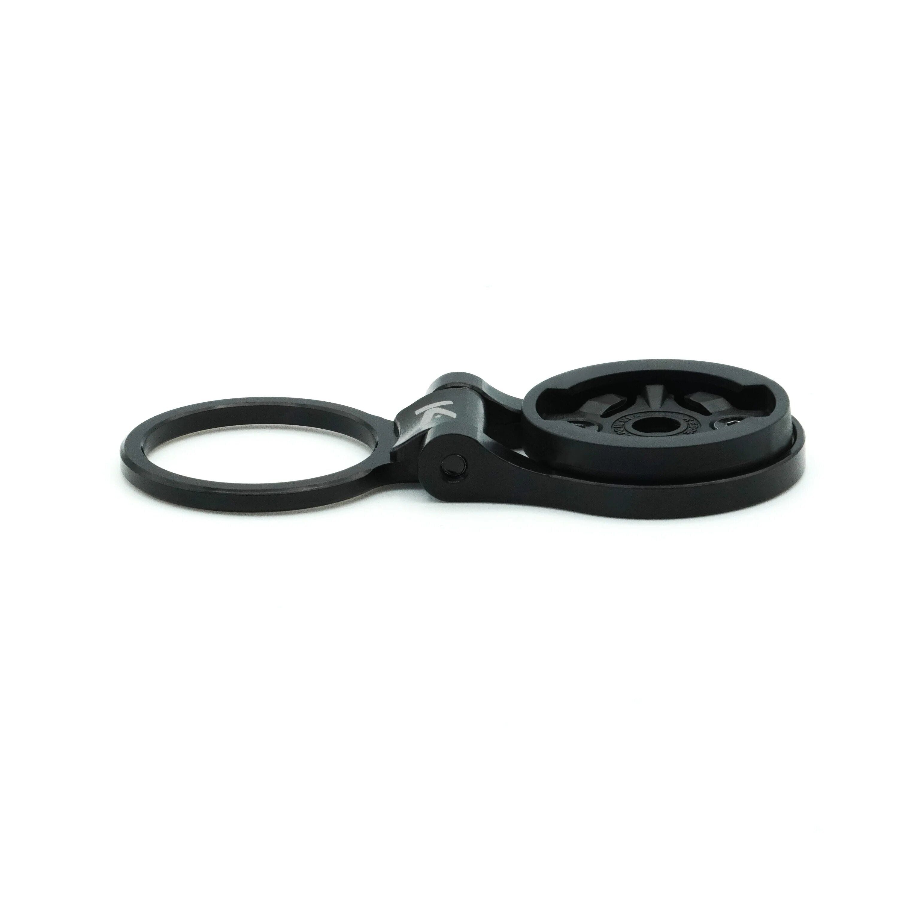 K-Edge Adjustable Garmin GPS Front Mount Race Stem Mount