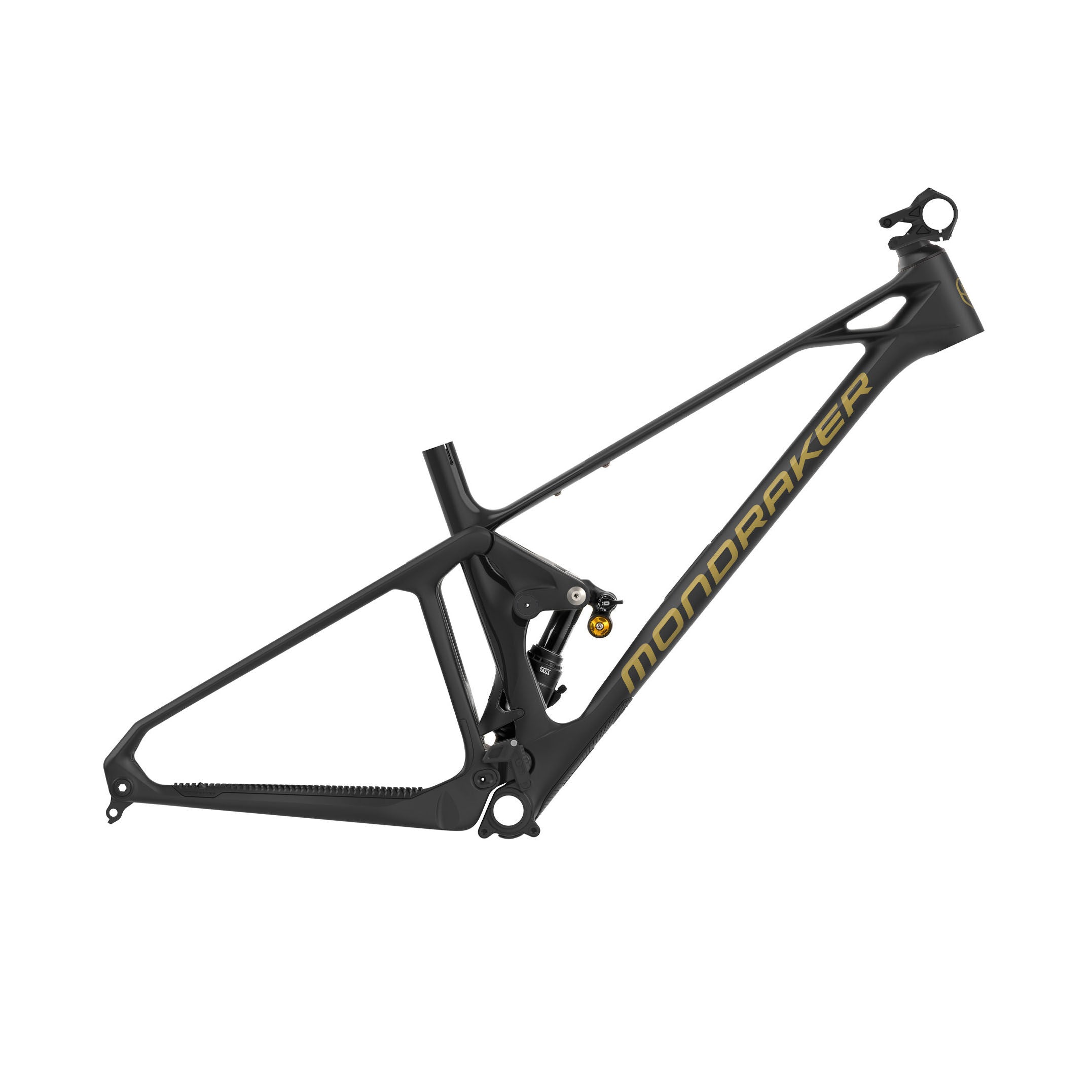 Mondraker Foxy Carbon RR frame 2026