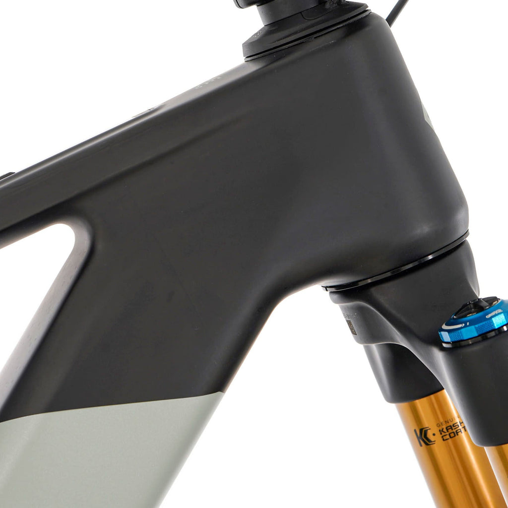 Megamo Flame Carbon 00 e-bike 2026