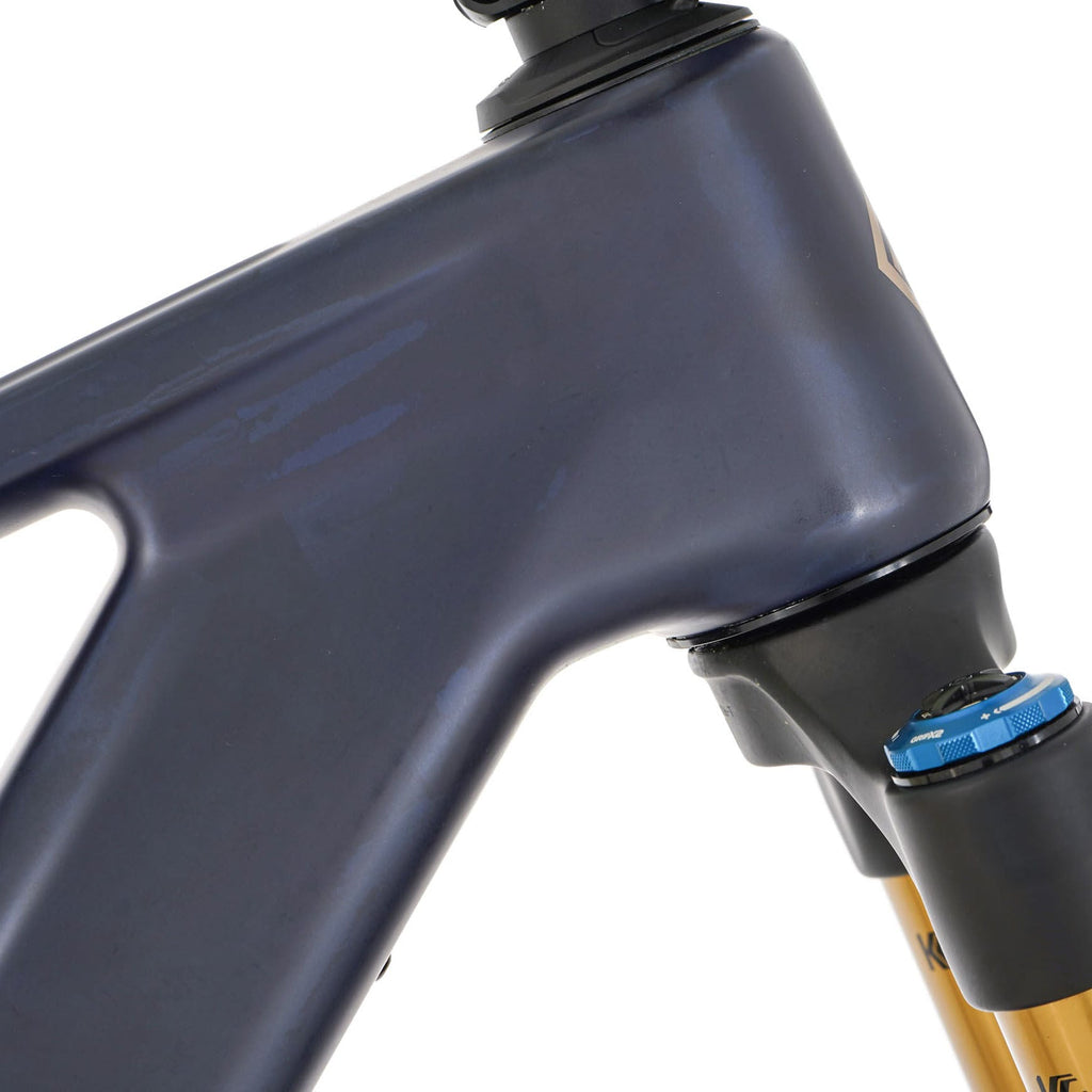 Megamo Flame Carbon 00 e-bike 2026