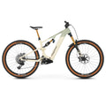 Megamo Flame Carbon 00 e-bike 2026
