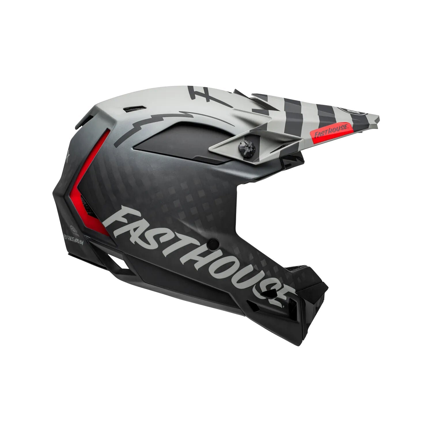 Bell Full 10 Spherical Fasthouse mips helmet