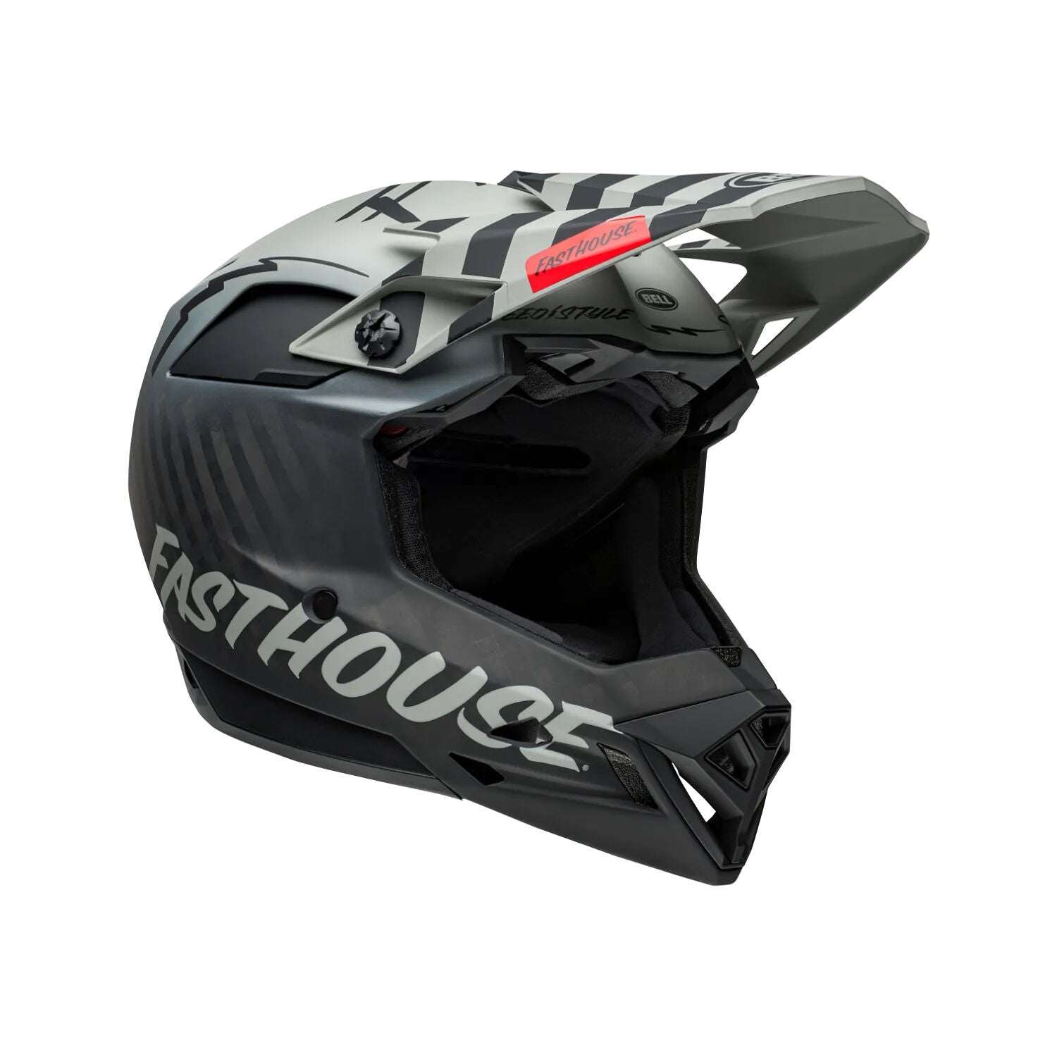 Bell Full 10 Spherical Fasthouse mips helmet