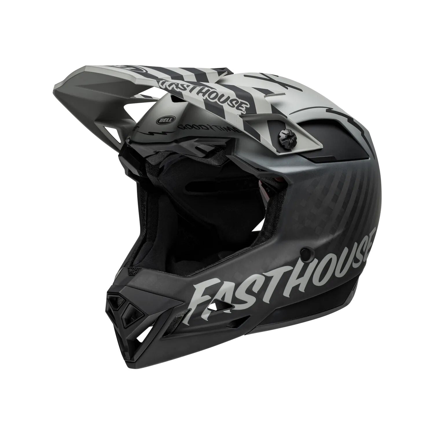Bell Full 10 Spherical Fasthouse mips helmet
