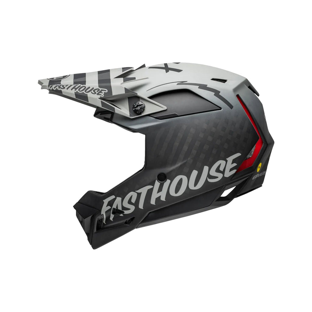 Bell Full 10 Spherical Fasthouse mips helmet