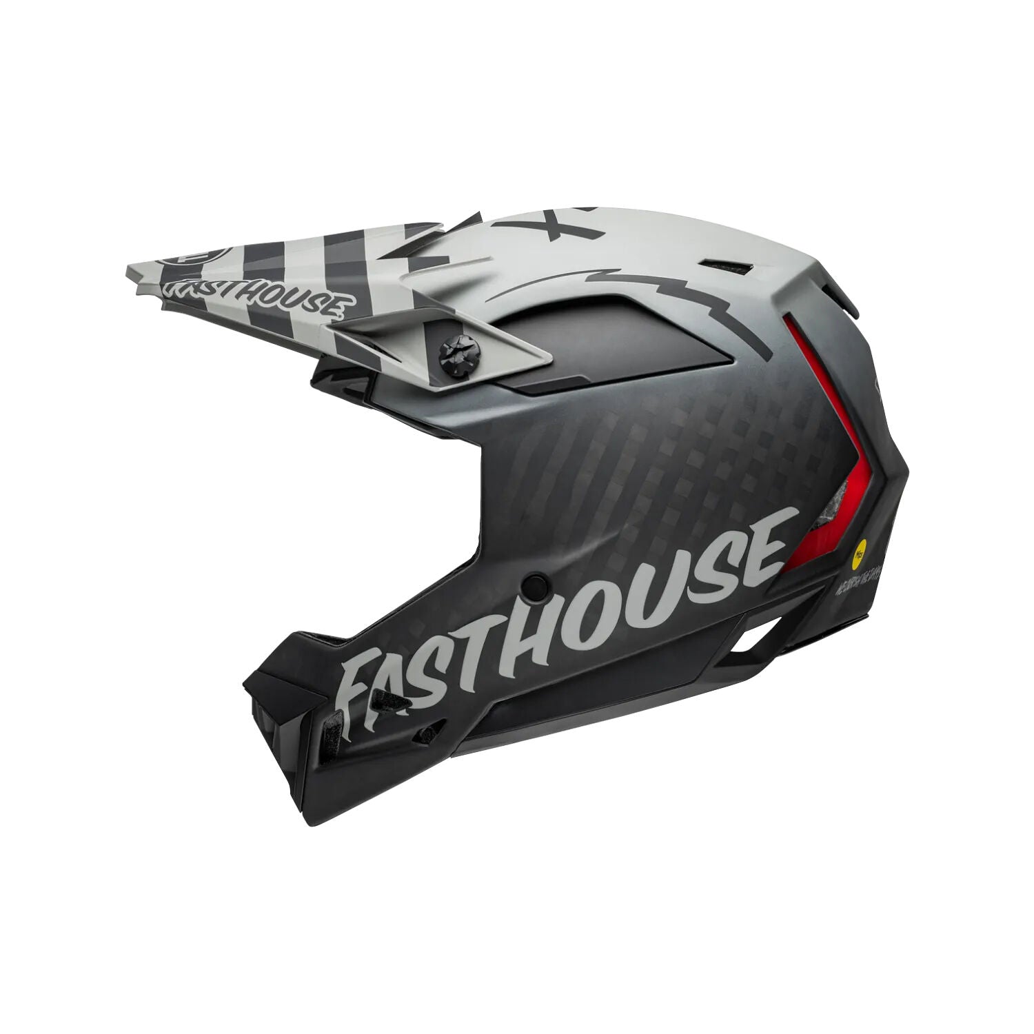 Bell Full 10 Spherical Fasthouse mips helmet