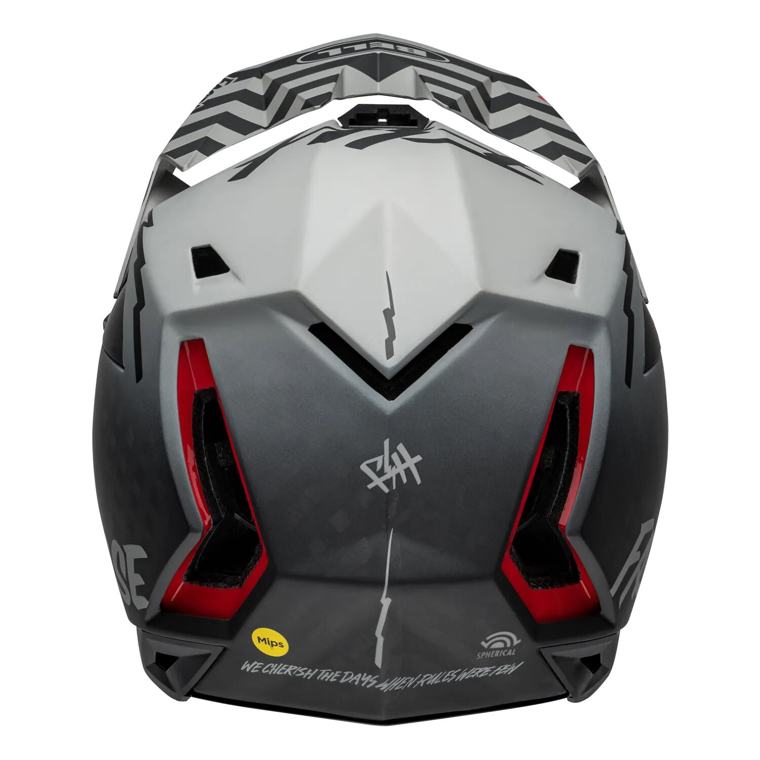 Bell Full 10 Spherical Fasthouse mips helmet