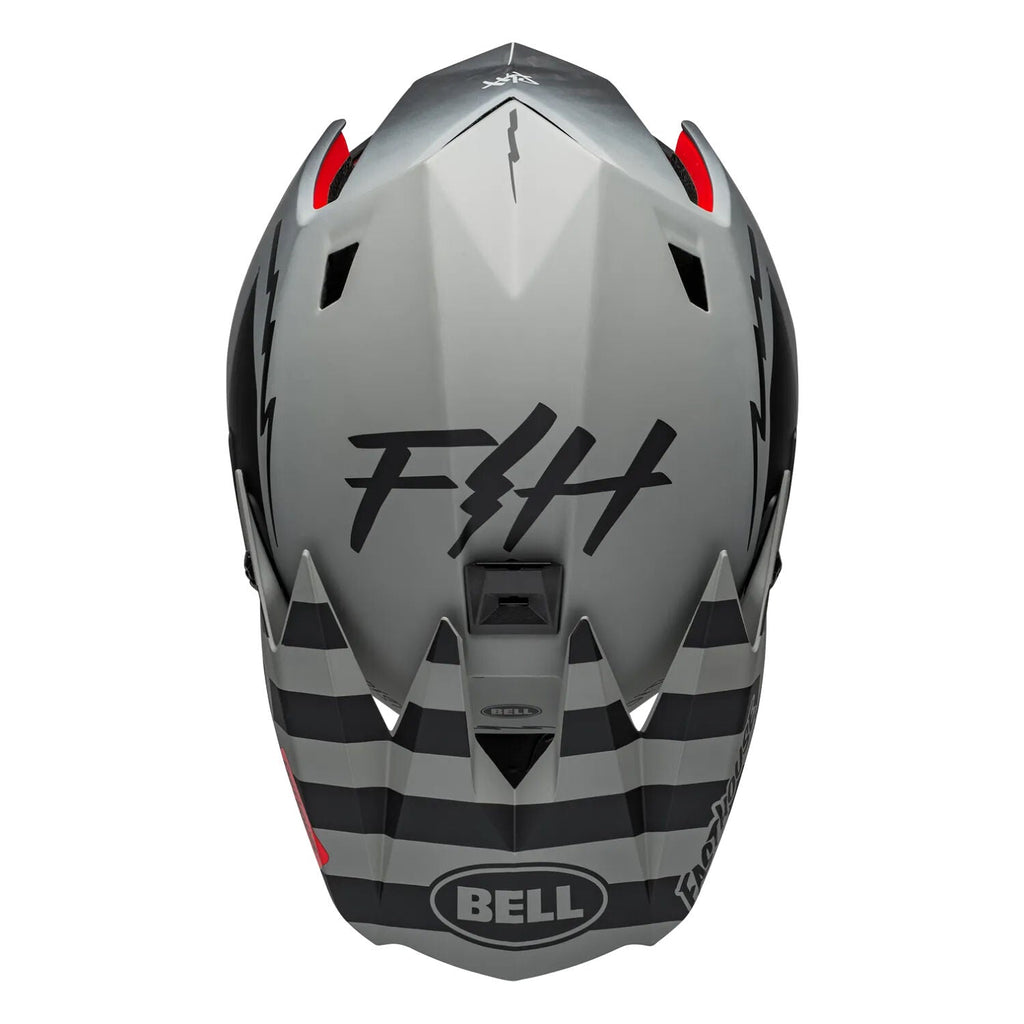 Bell Full 10 Spherical Fasthouse mips helmet