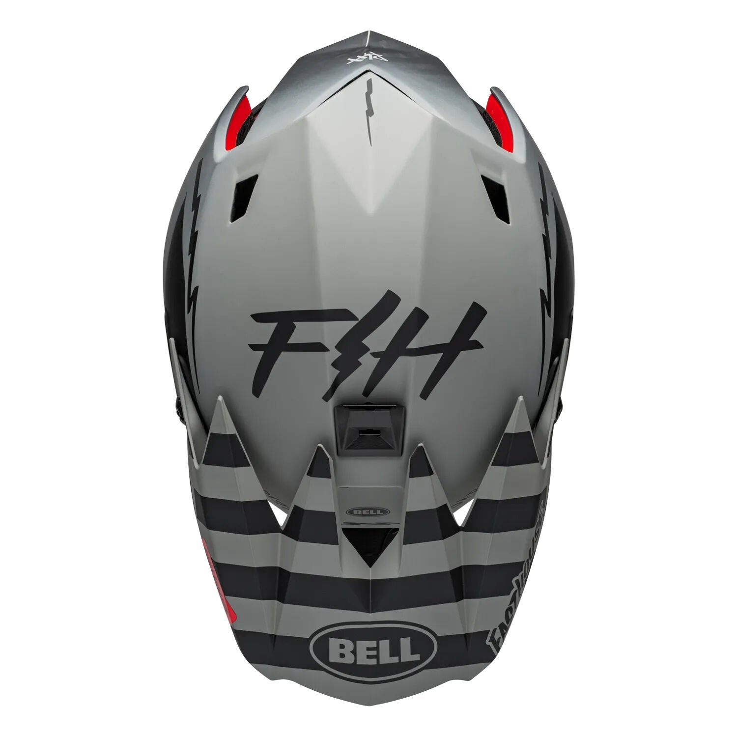 Bell Full 10 Spherical Fasthouse mips helmet