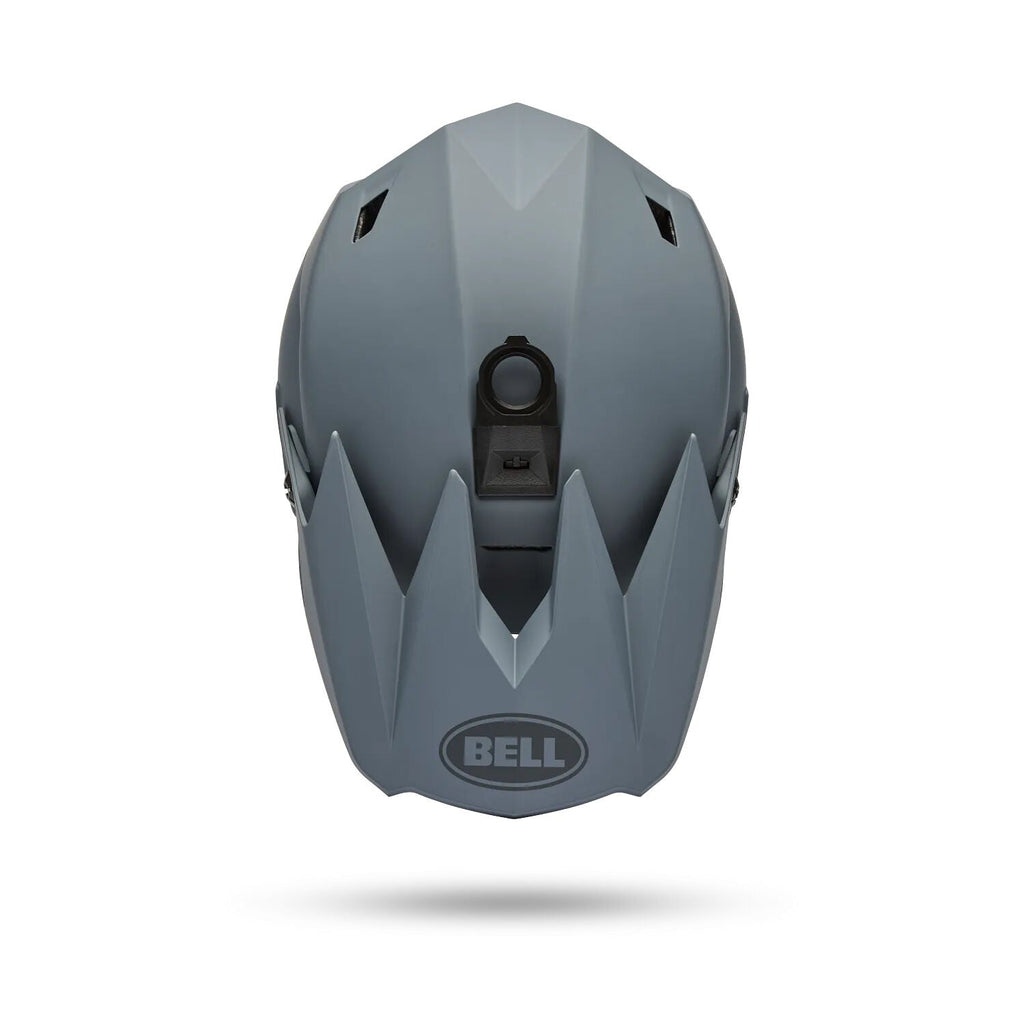 Bell Full 10 Mips Solid helmet