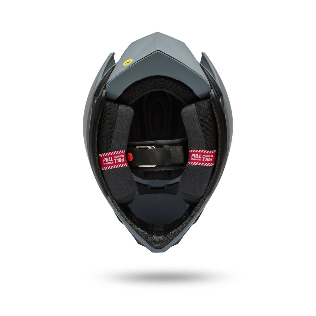 Bell Full 10 Mips Solid helmet