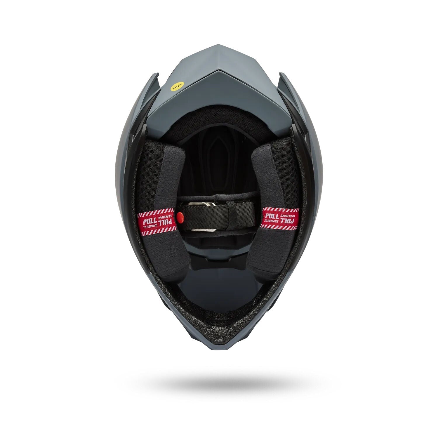 Bell Full 10 Mips Solid helmet