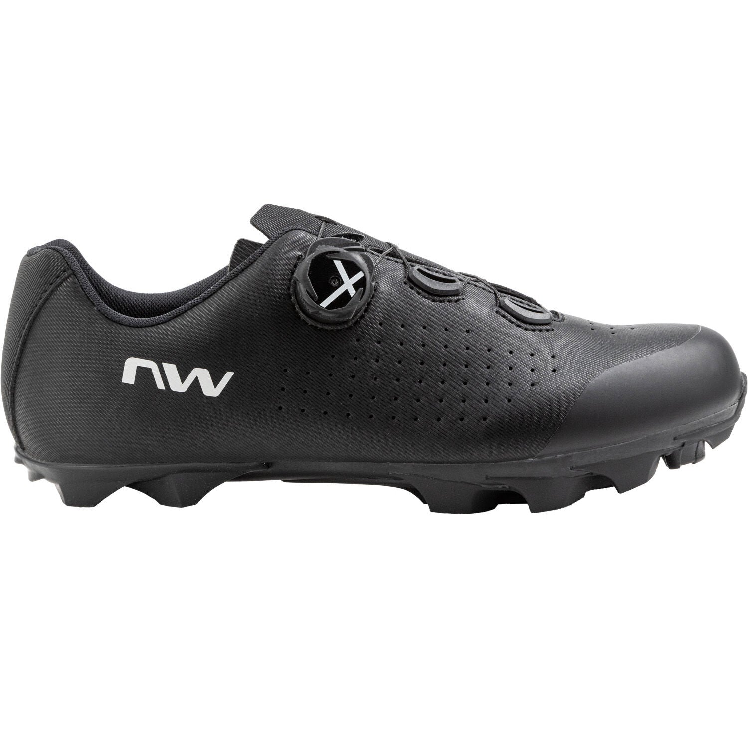 Northwave Scorpius Plus shoes