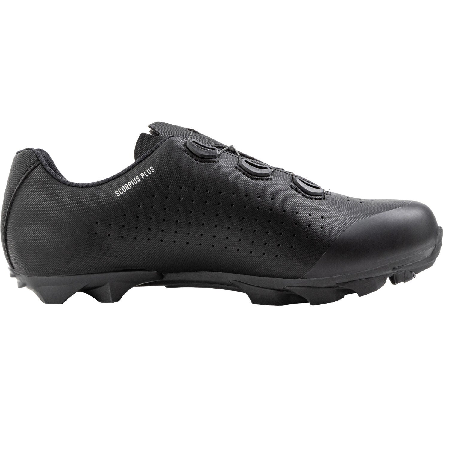 Northwave Scorpius Plus shoes