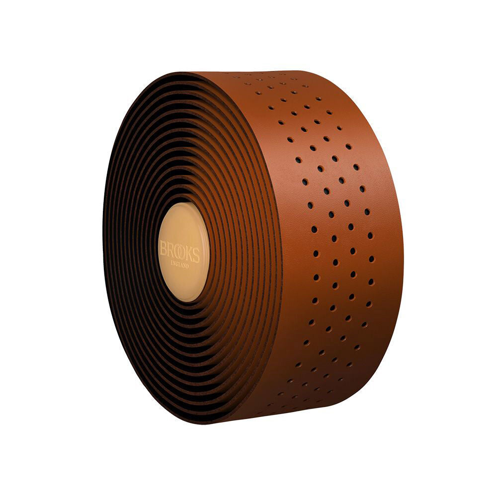 Brooks Leather bar tape