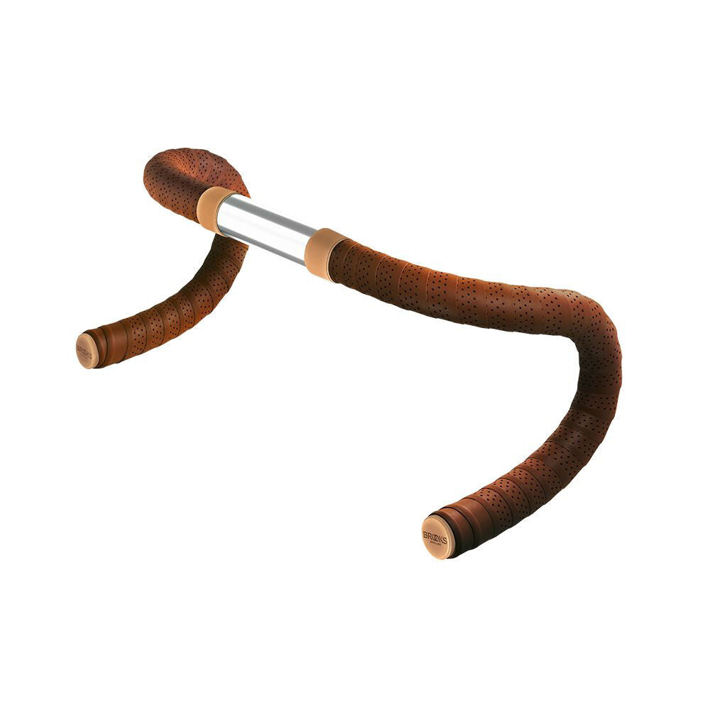 Brooks Leather bar tape