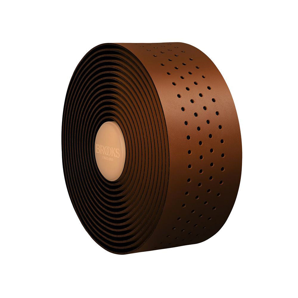 Brooks Leather bar tape