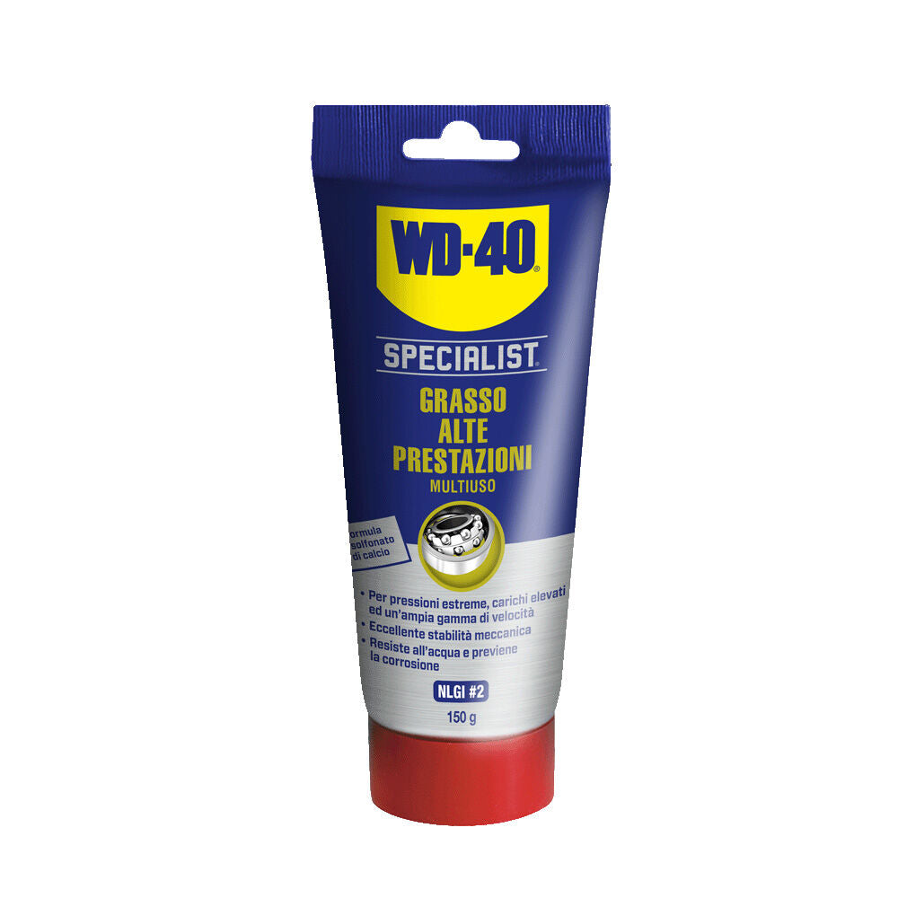 WD-40 150 g grease in a tube