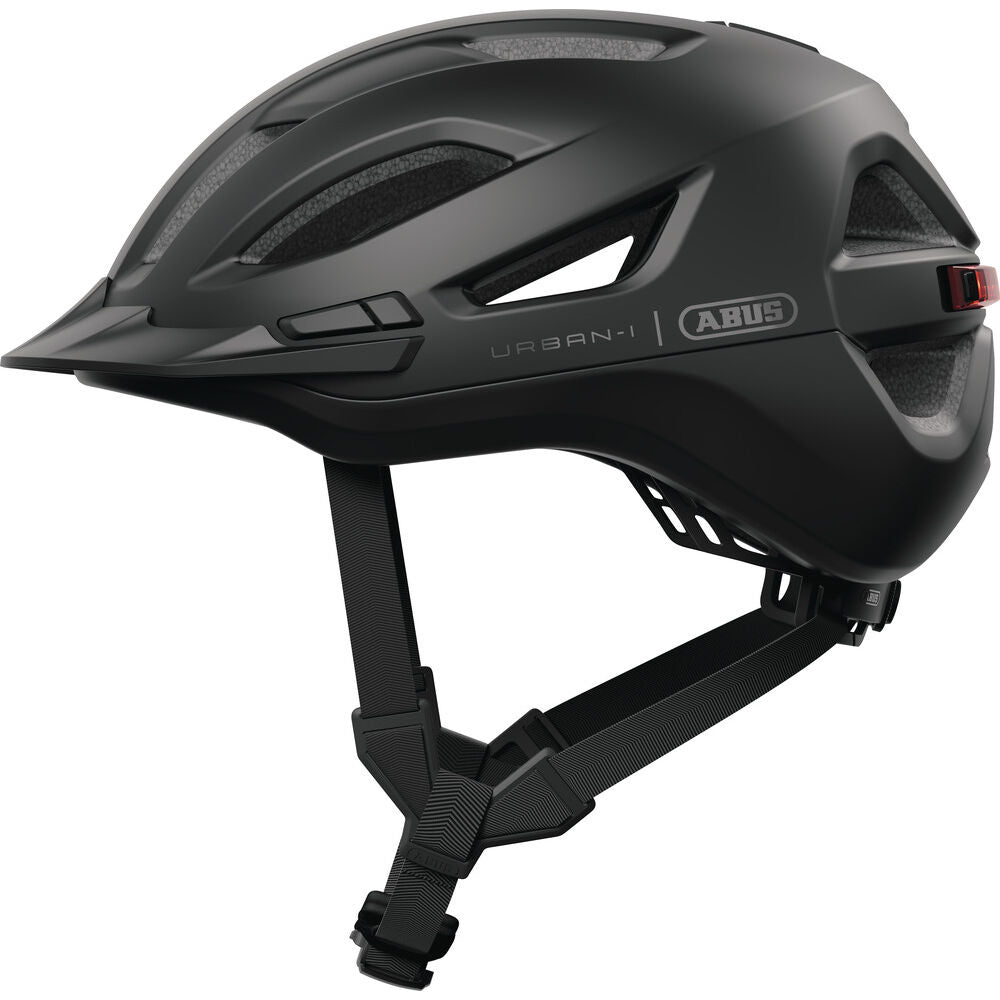 Abus Urban-I 4.0 ACE helmet