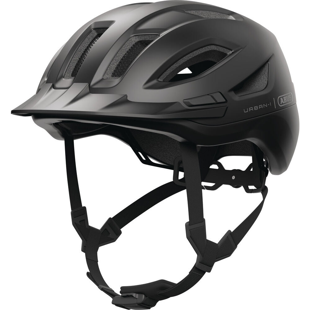 Abus Urban-I 4.0 ACE helmet
