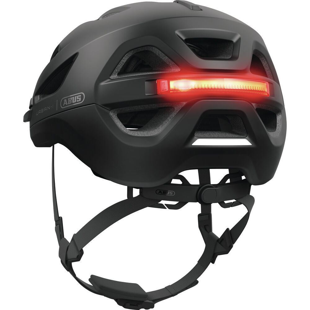 Abus Urban-I 4.0 ACE helmet