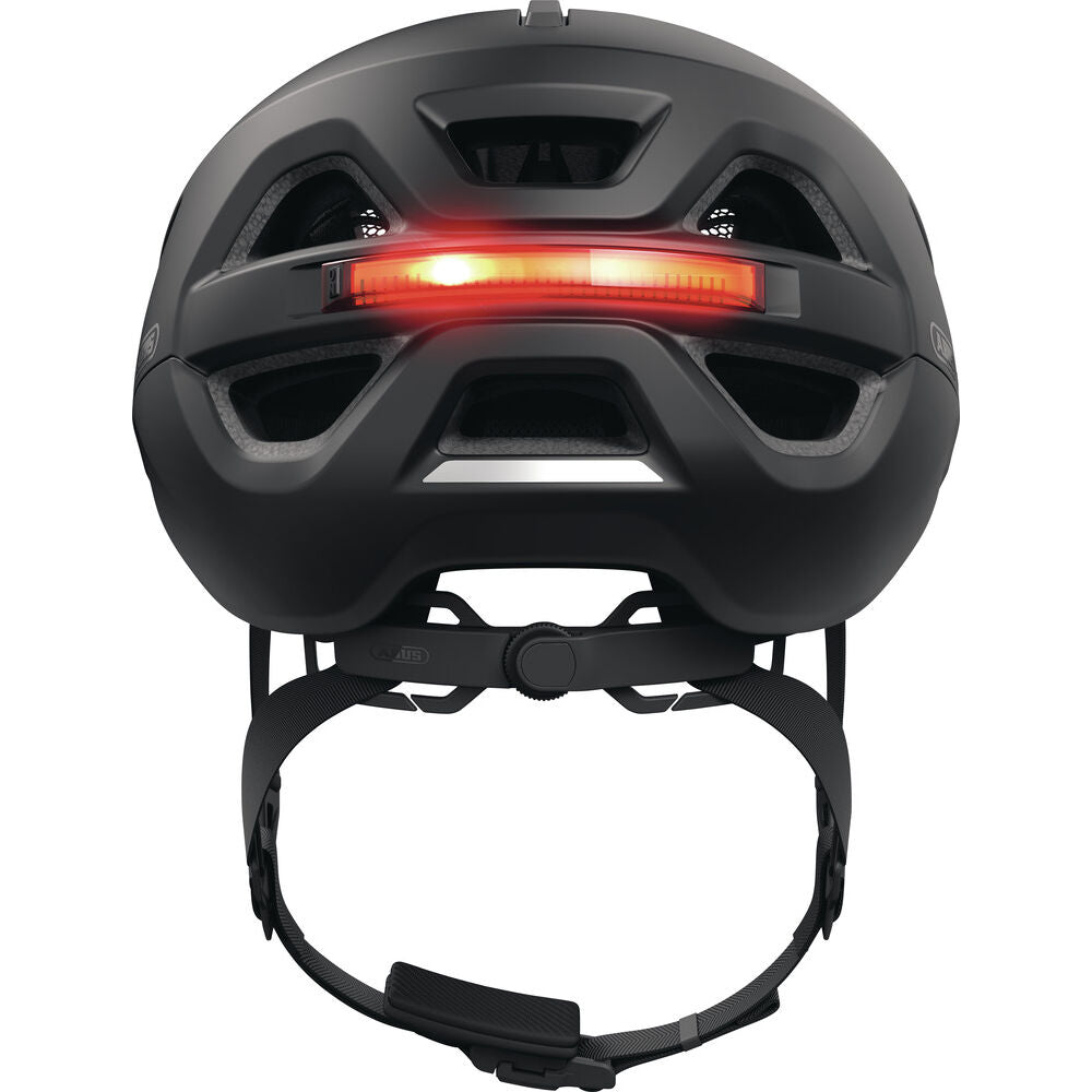 Abus Urban-I 4.0 ACE helmet