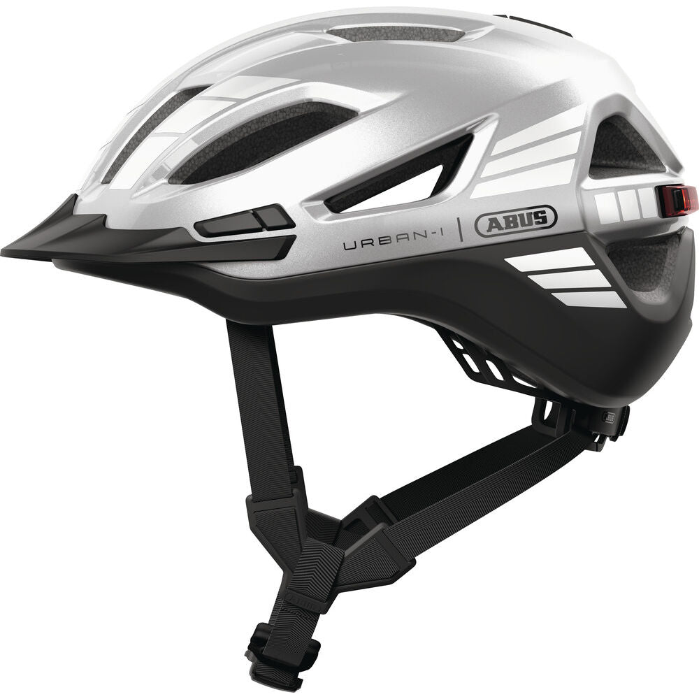 Abus Urban-I 4.0 ACE helmet