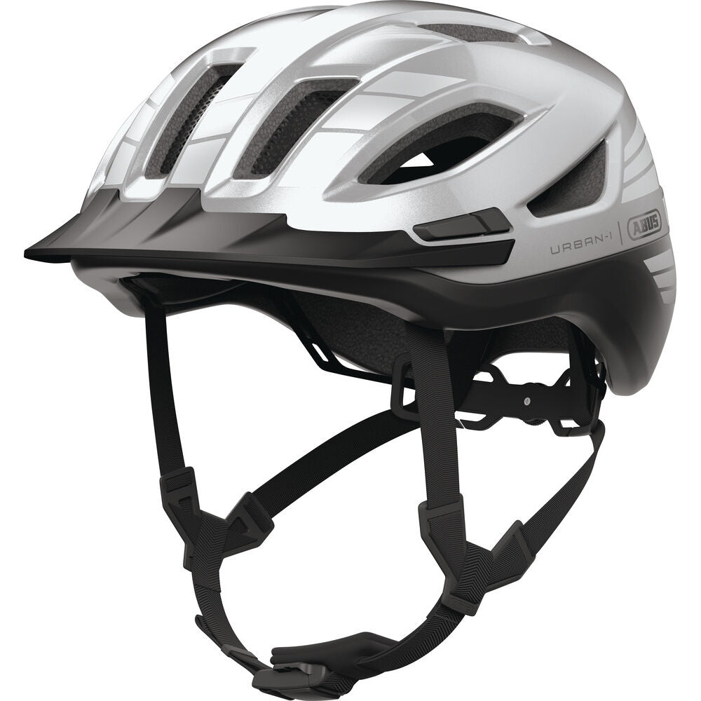 Abus Urban-I 4.0 ACE helmet