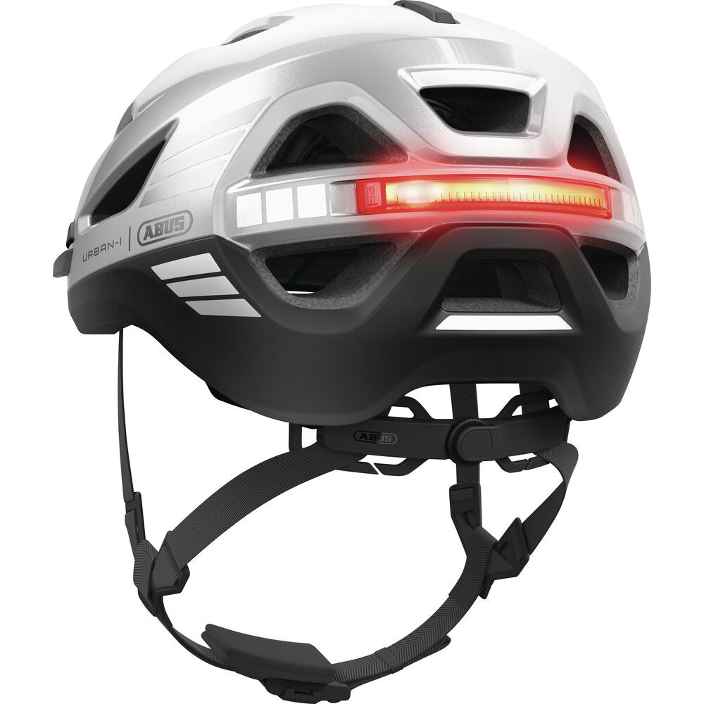 Abus Urban-I 4.0 ACE helmet