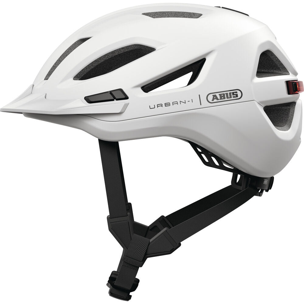 Abus Urban-I 4.0 ACE helmet
