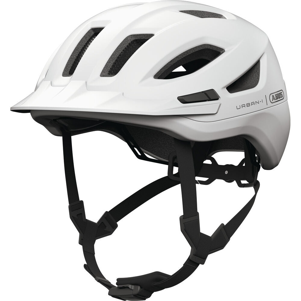Abus Urban-I 4.0 ACE helmet