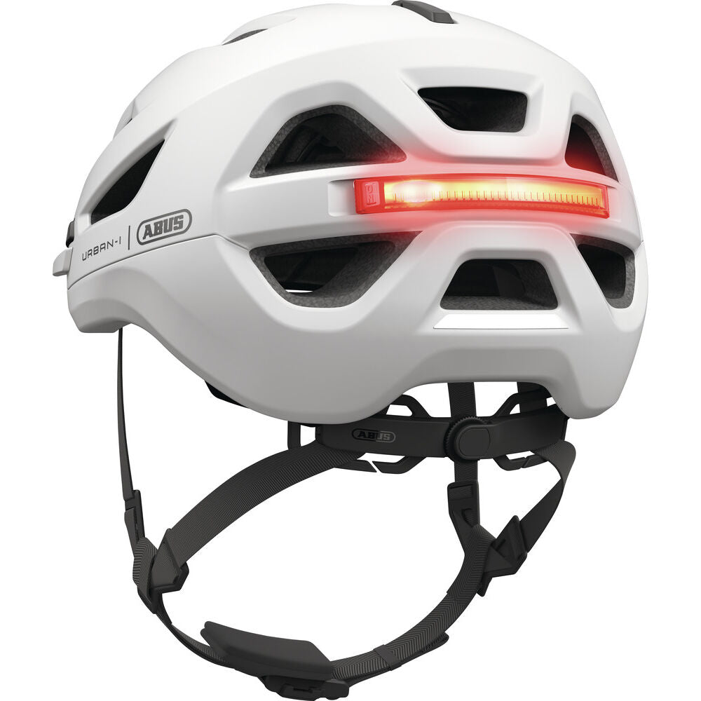 Abus Urban-I 4.0 ACE helmet
