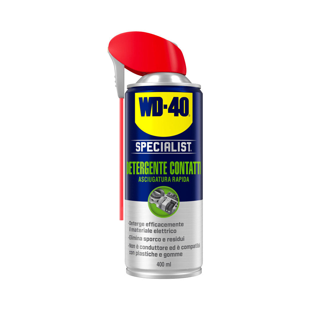 WD-40 Specialist Contact Cleaner