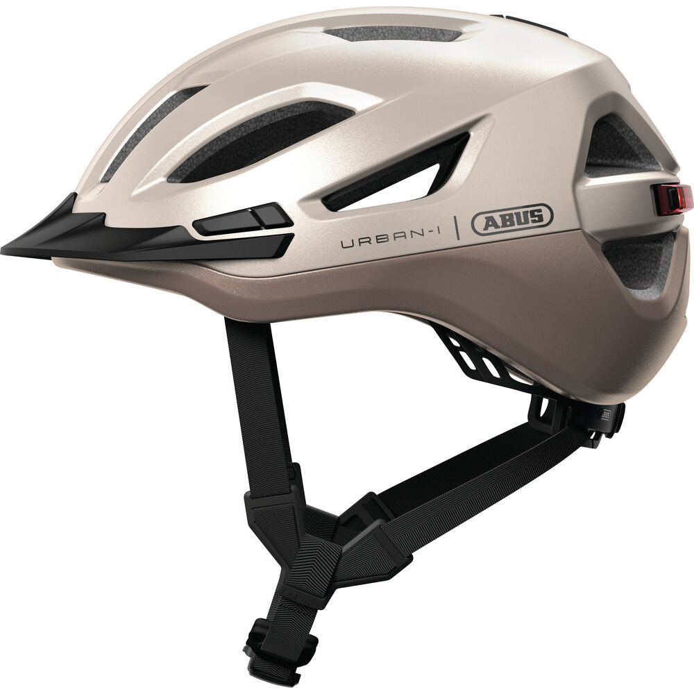 Abus Urban-I 4.0 ACE helmet