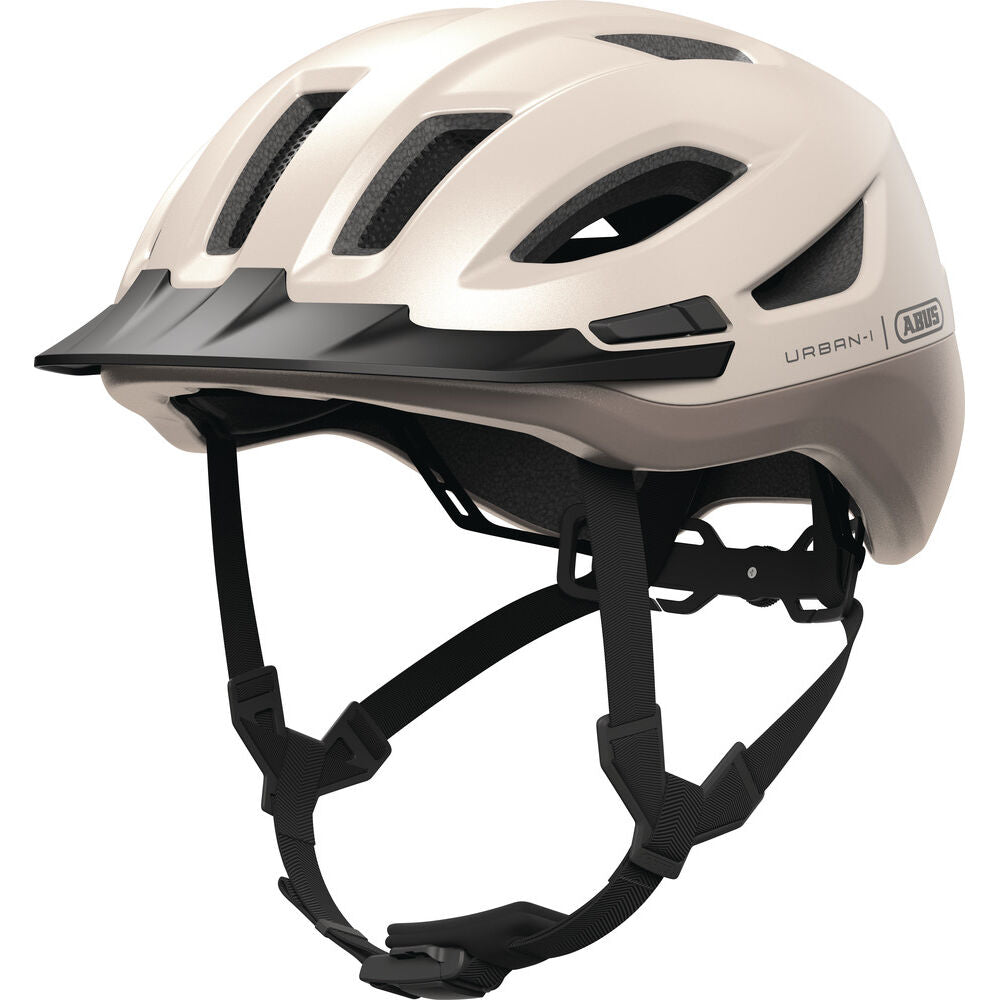 Abus Urban-I 4.0 ACE helmet