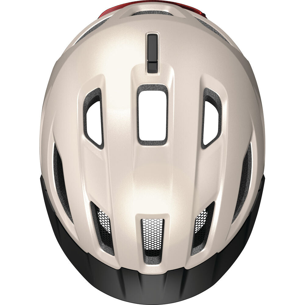 Abus Urban-I 4.0 ACE helmet