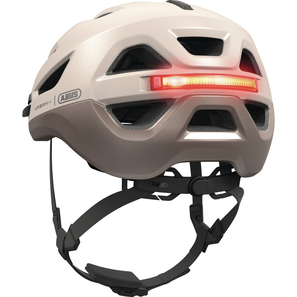 Abus Urban-I 4.0 ACE helmet