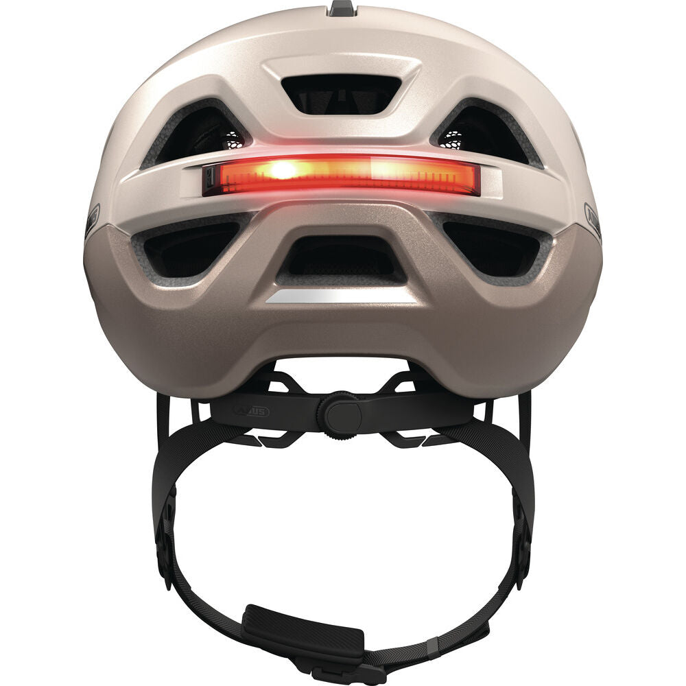 Abus Urban-I 4.0 ACE helmet