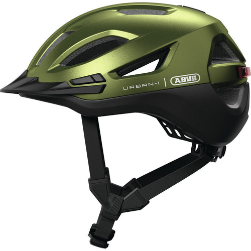Abus Urban-I 4.0 ACE helmet