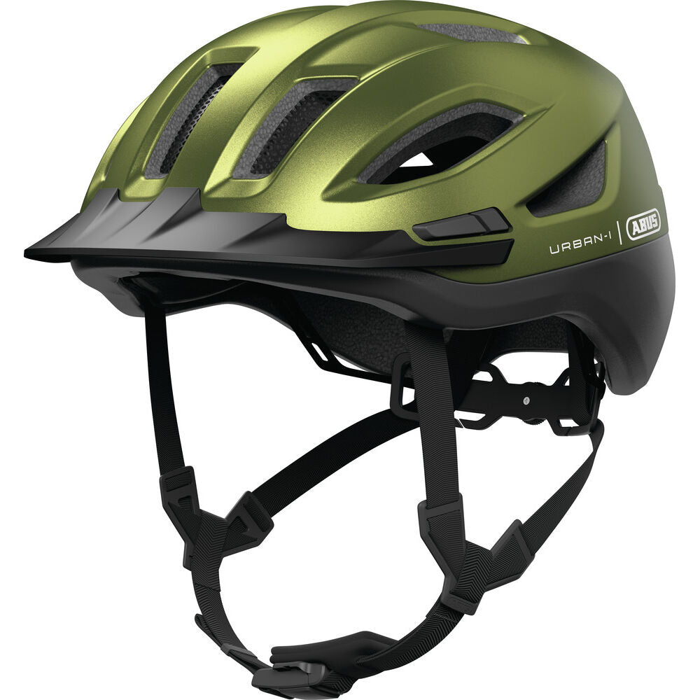 Abus Urban-I 4.0 ACE helmet