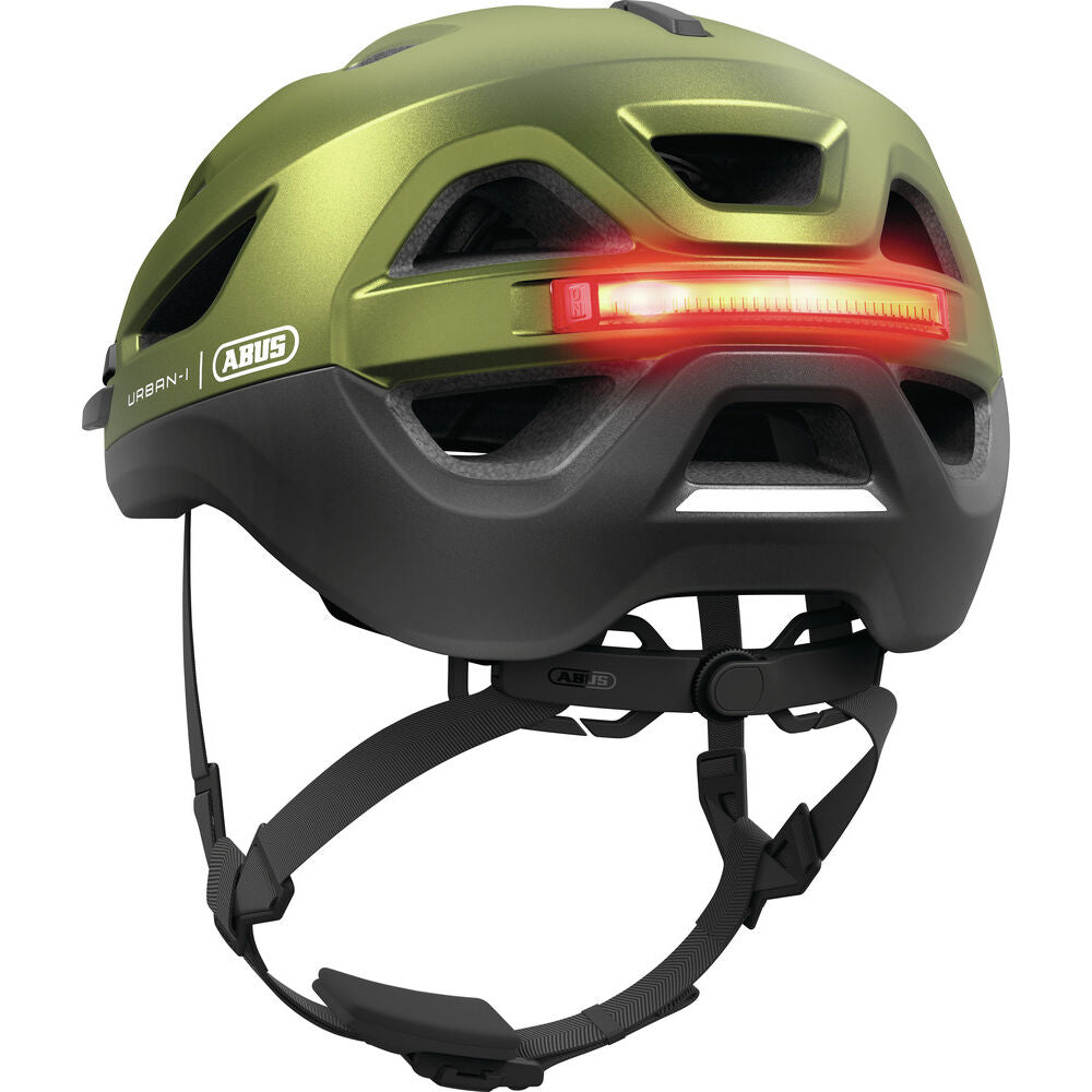 Abus Urban-I 4.0 ACE helmet