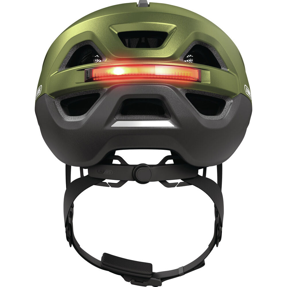 Abus Urban-I 4.0 ACE helmet