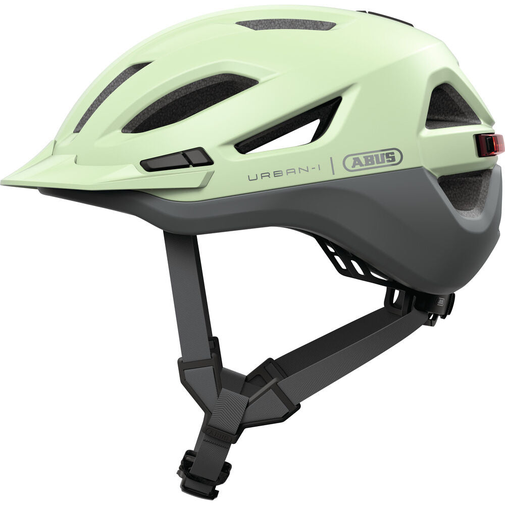 Abus Urban-I 4.0 ACE helmet