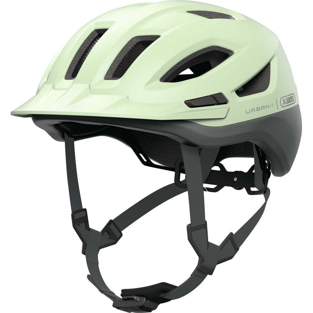 Abus Urban-I 4.0 ACE helmet