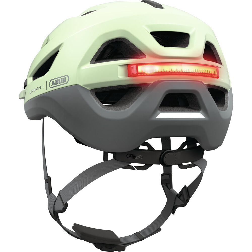 Abus Urban-I 4.0 ACE helmet