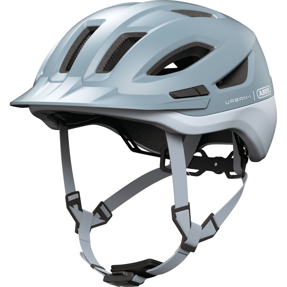 Abus Urban-I 4.0 ACE helmet