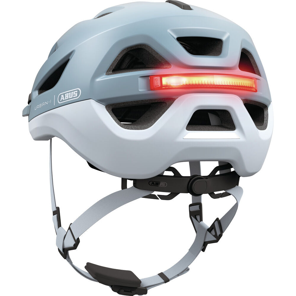 Abus Urban-I 4.0 ACE helmet