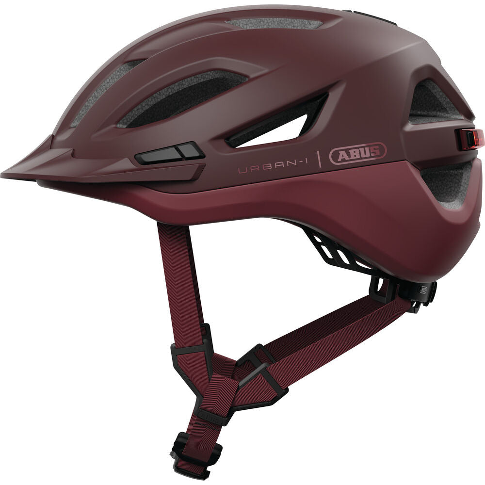 Abus Urban-I 4.0 ACE helmet
